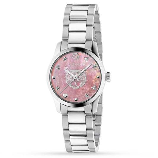 G Timeless Watch 27mm Ya1265013