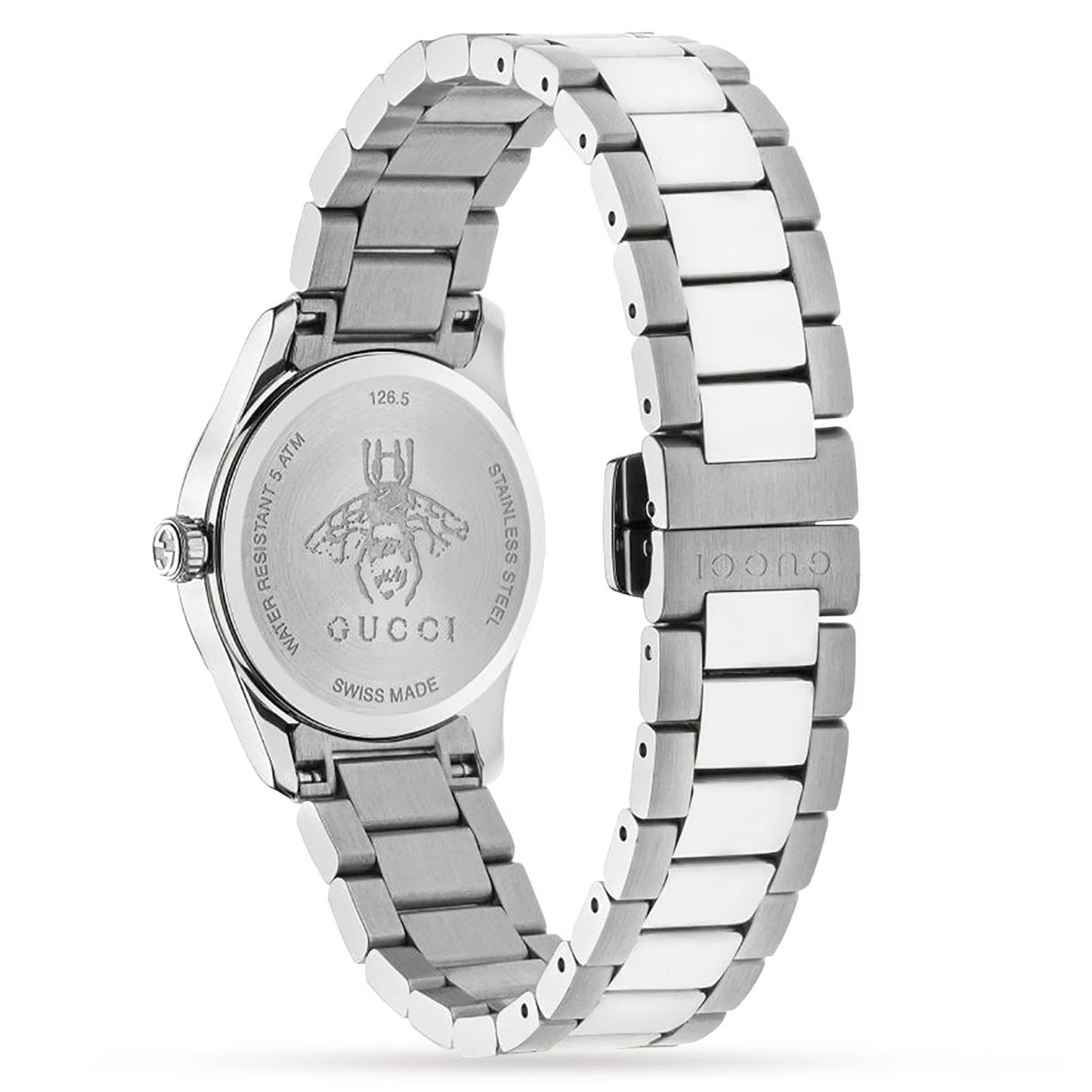 G Timeless Watch 27mm Ya1265013