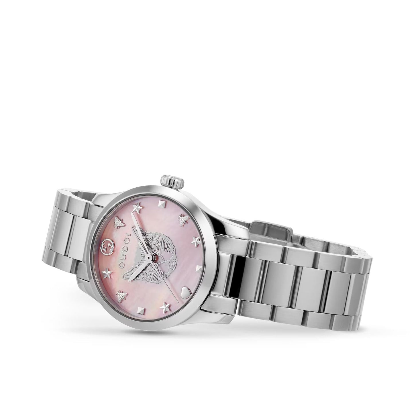 G Timeless Watch 27mm Ya1265013