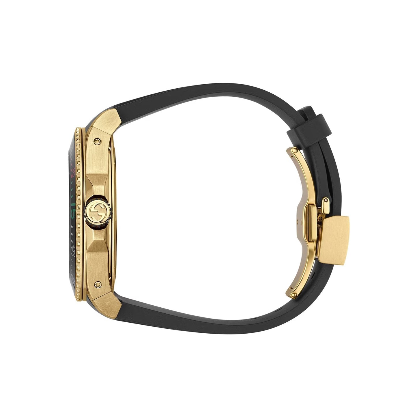 Gucci Dive Watch 45mm Ya136219