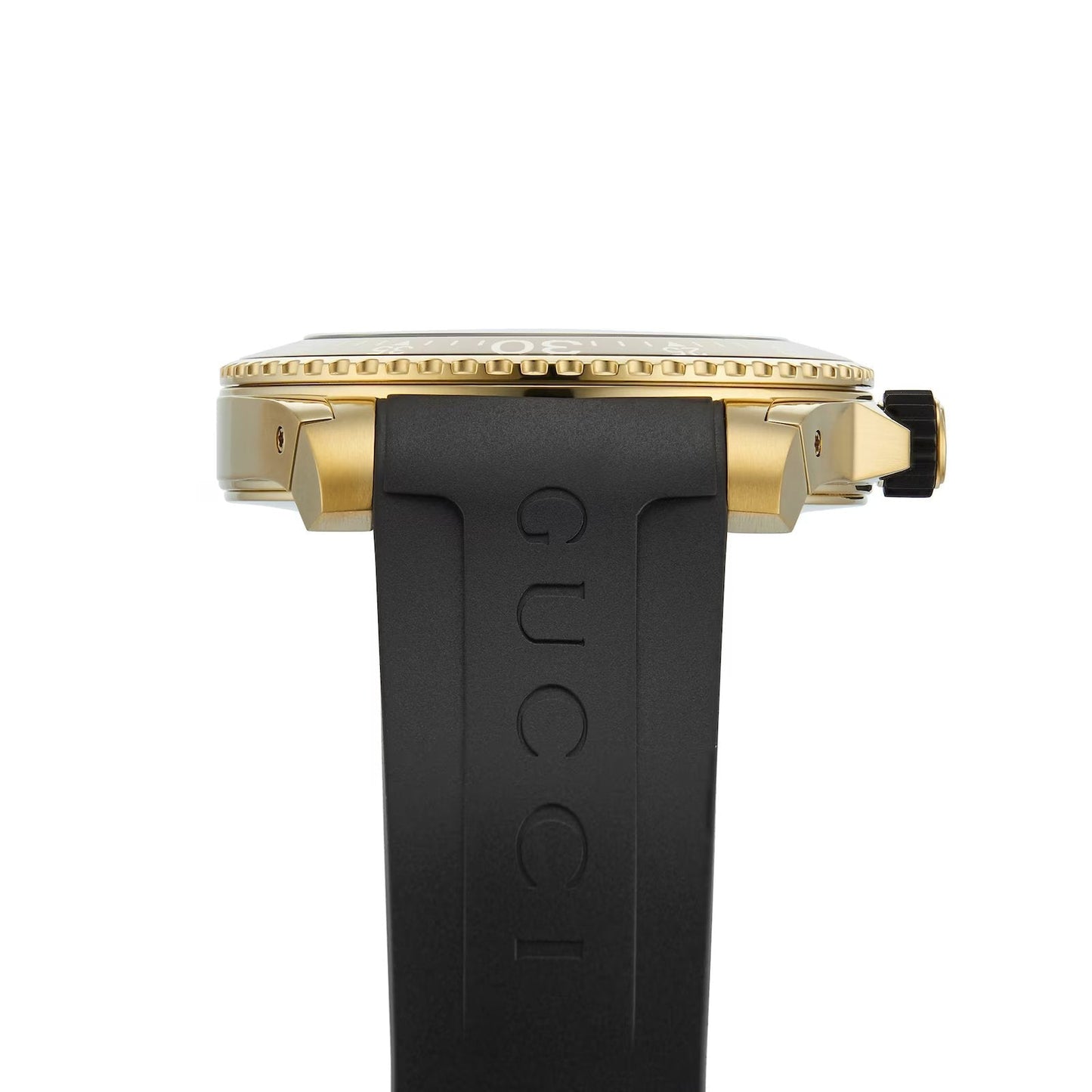 Gucci Dive Watch 45mm Ya136219