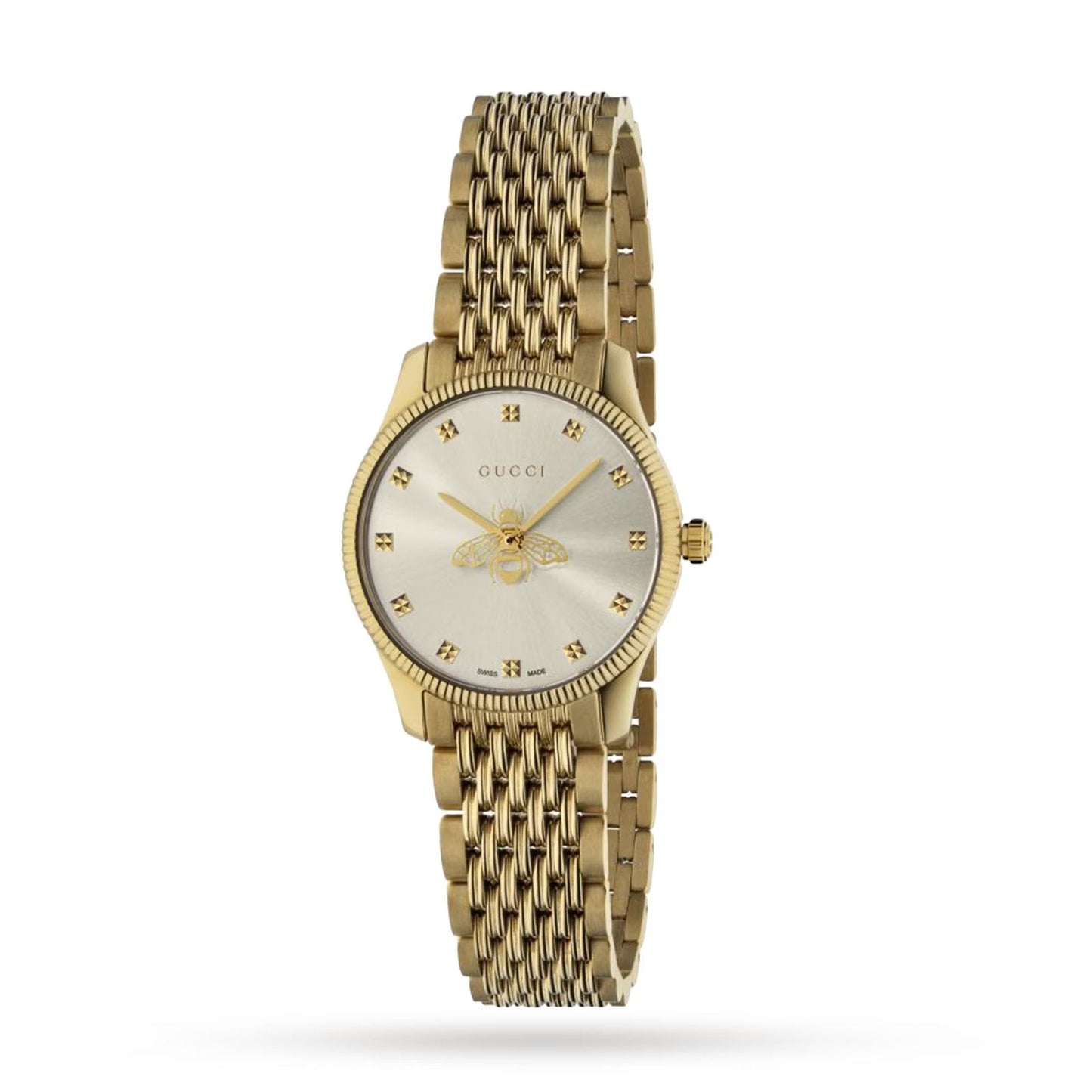 Gucci G Timeless Watch 29mm Ya1265021