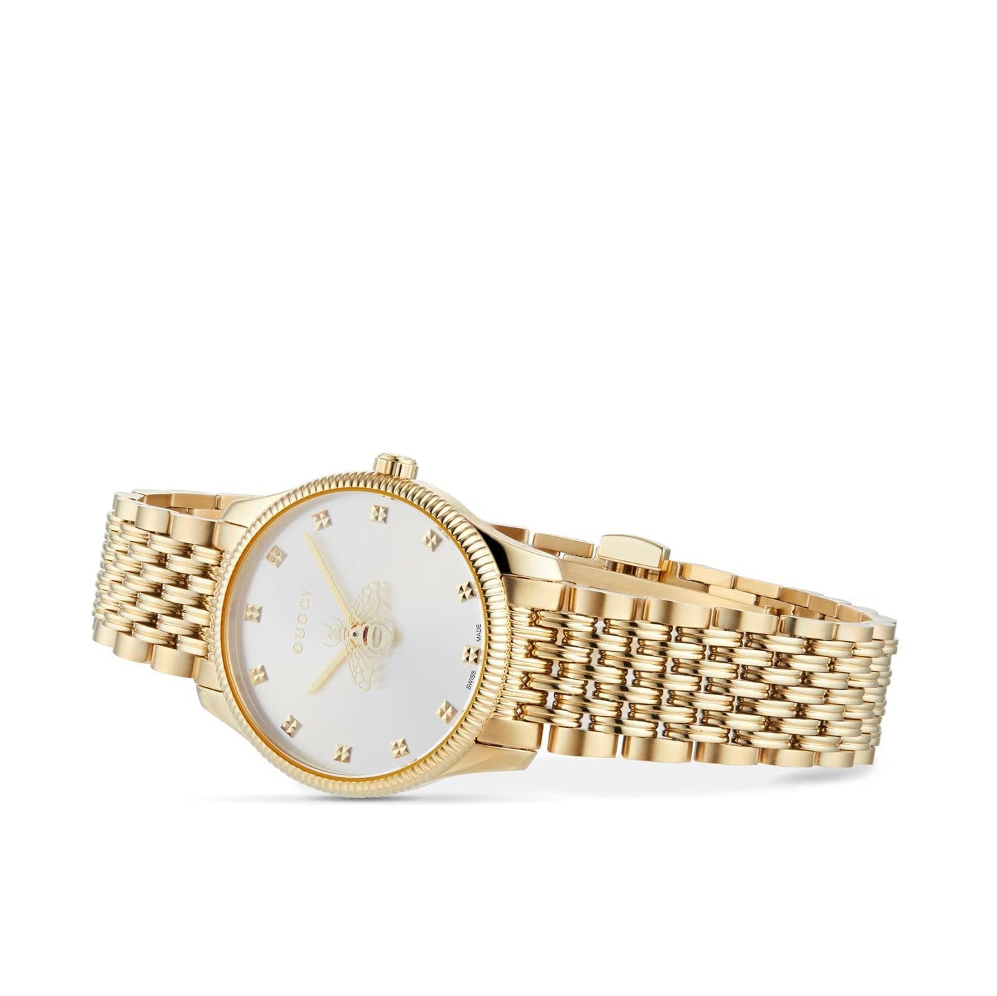 Gucci G Timeless Watch 29mm Ya1265021