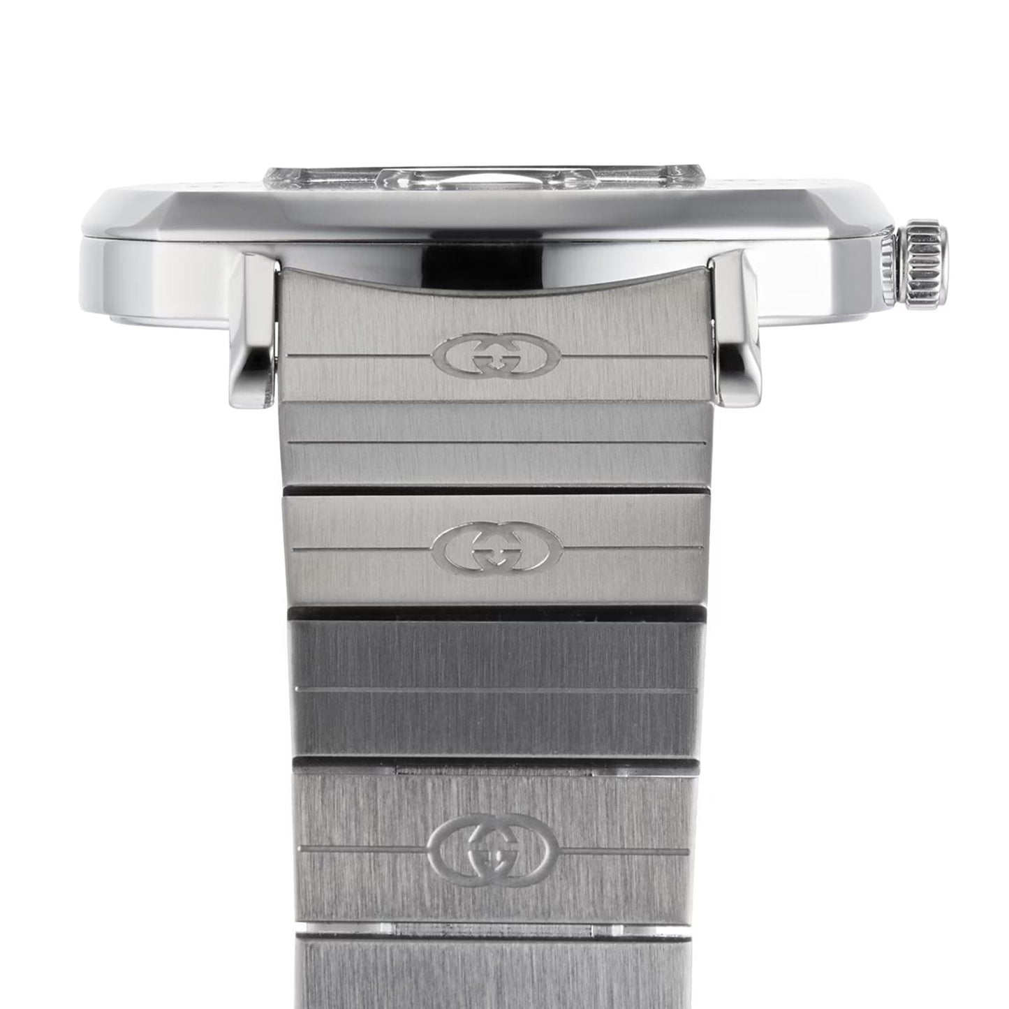 Gucci Grip Watch 35mm Ya157401
