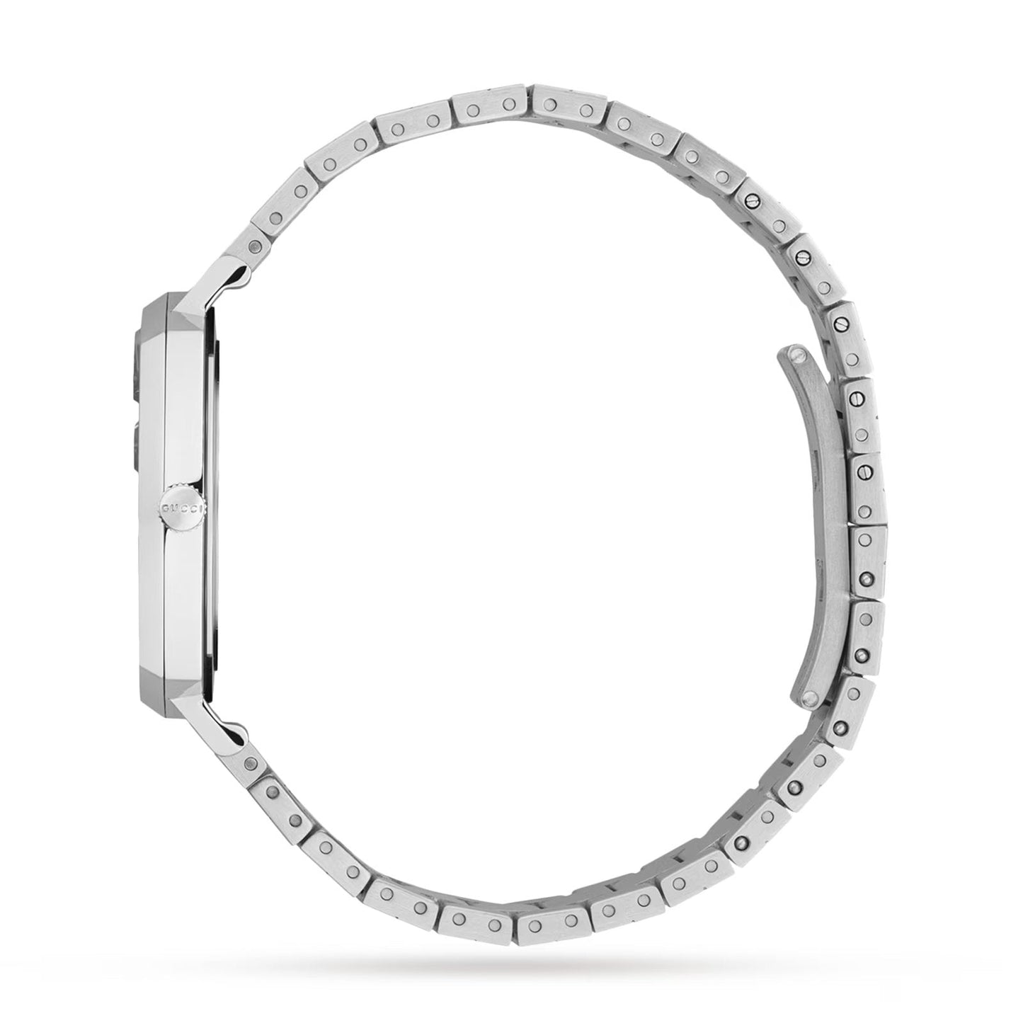 Gucci Grip Watch 35mm Ya157401