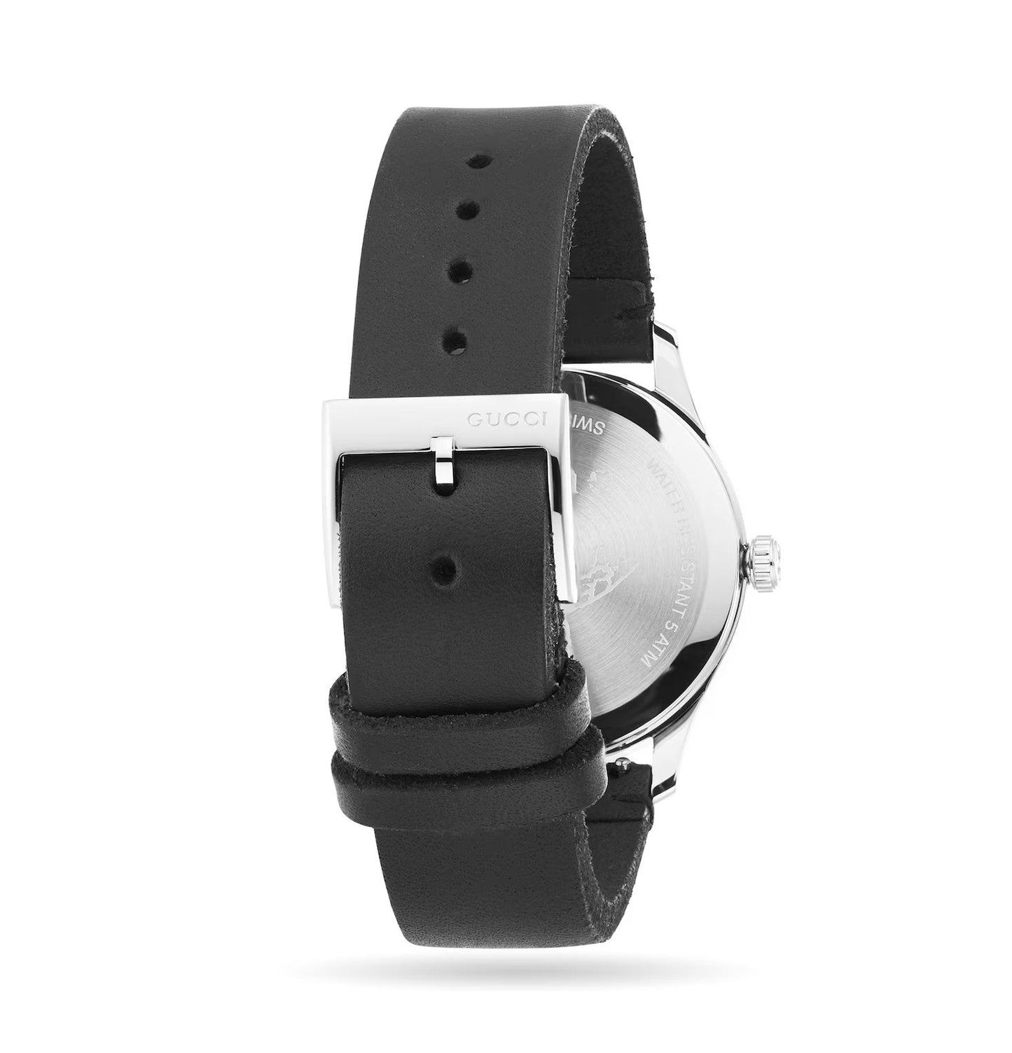 Gucci G Timeless Watch 38mm Ya1264149