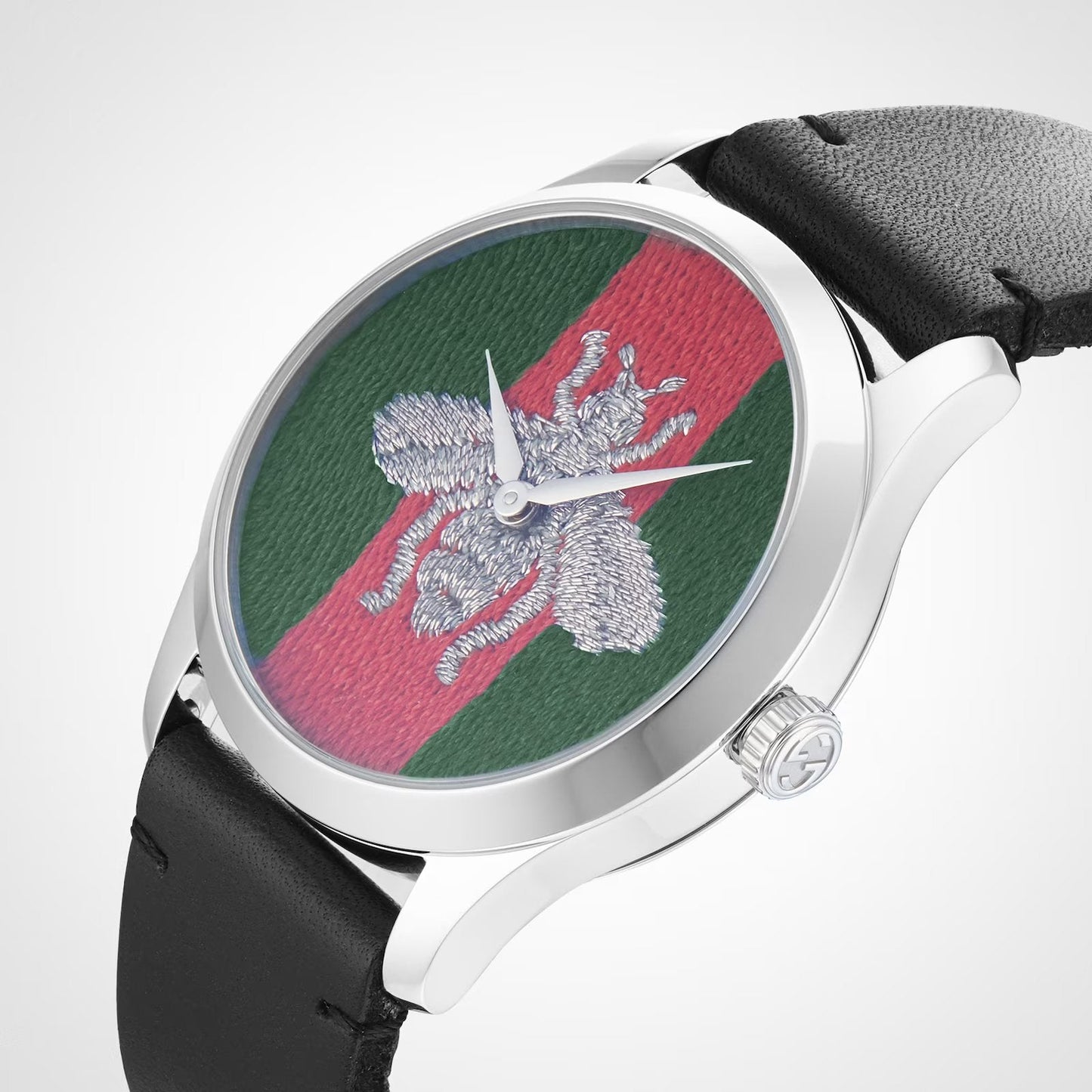 Gucci G Timeless Watch 38mm Ya1264149