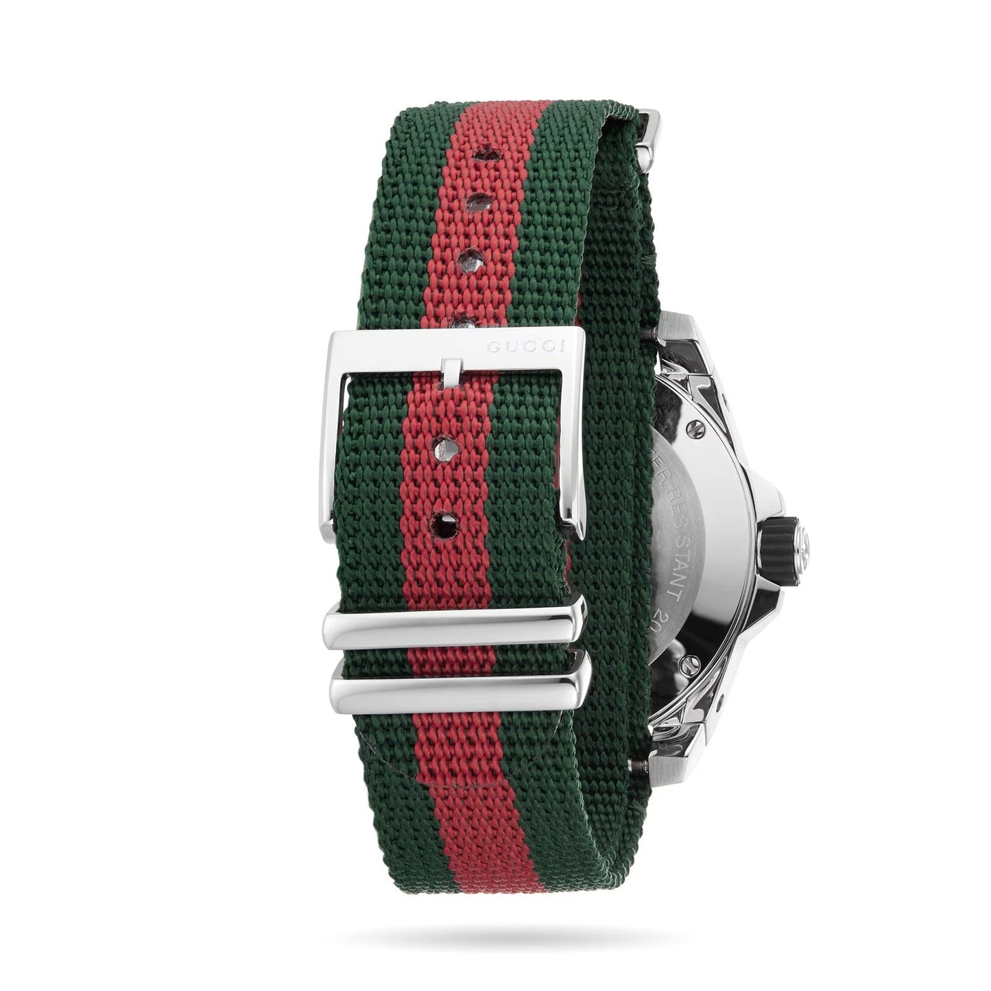Gucci Dive Watch 40mm Ya136339