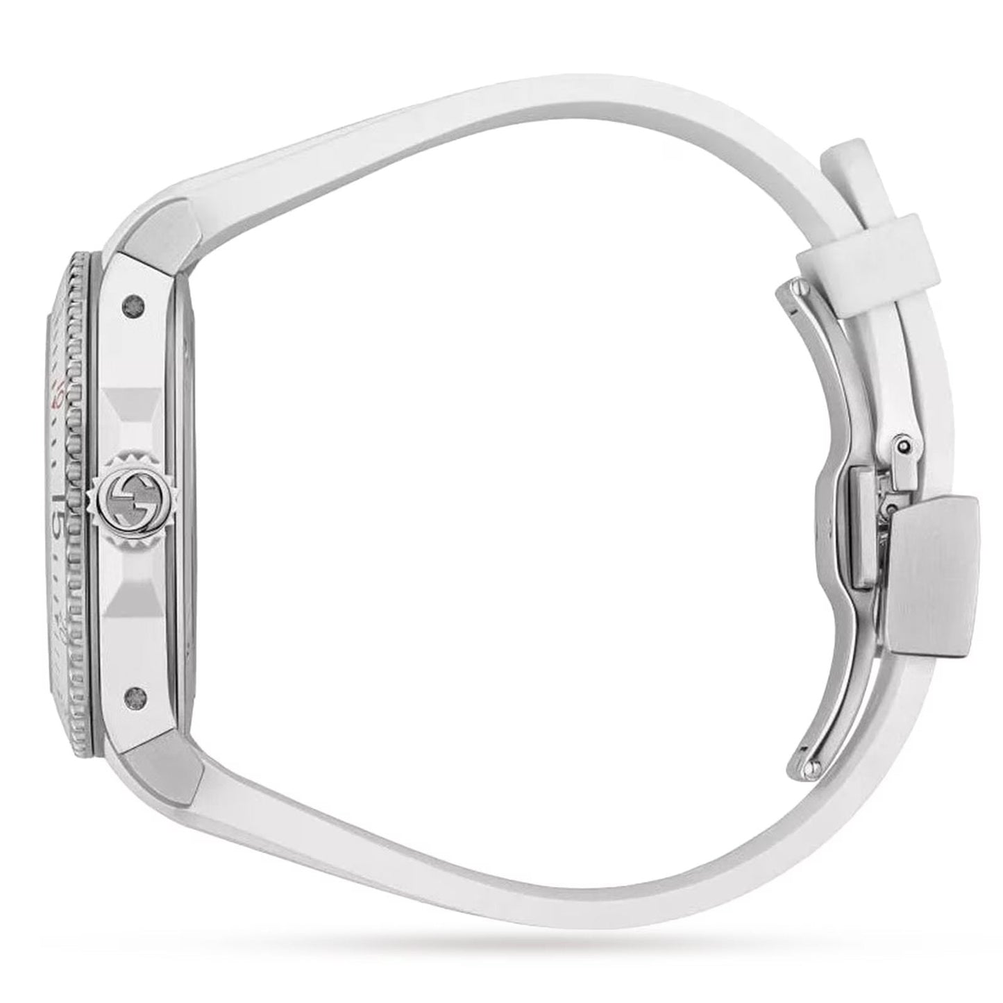 Gucci Dive Watch 40mm Ya136337