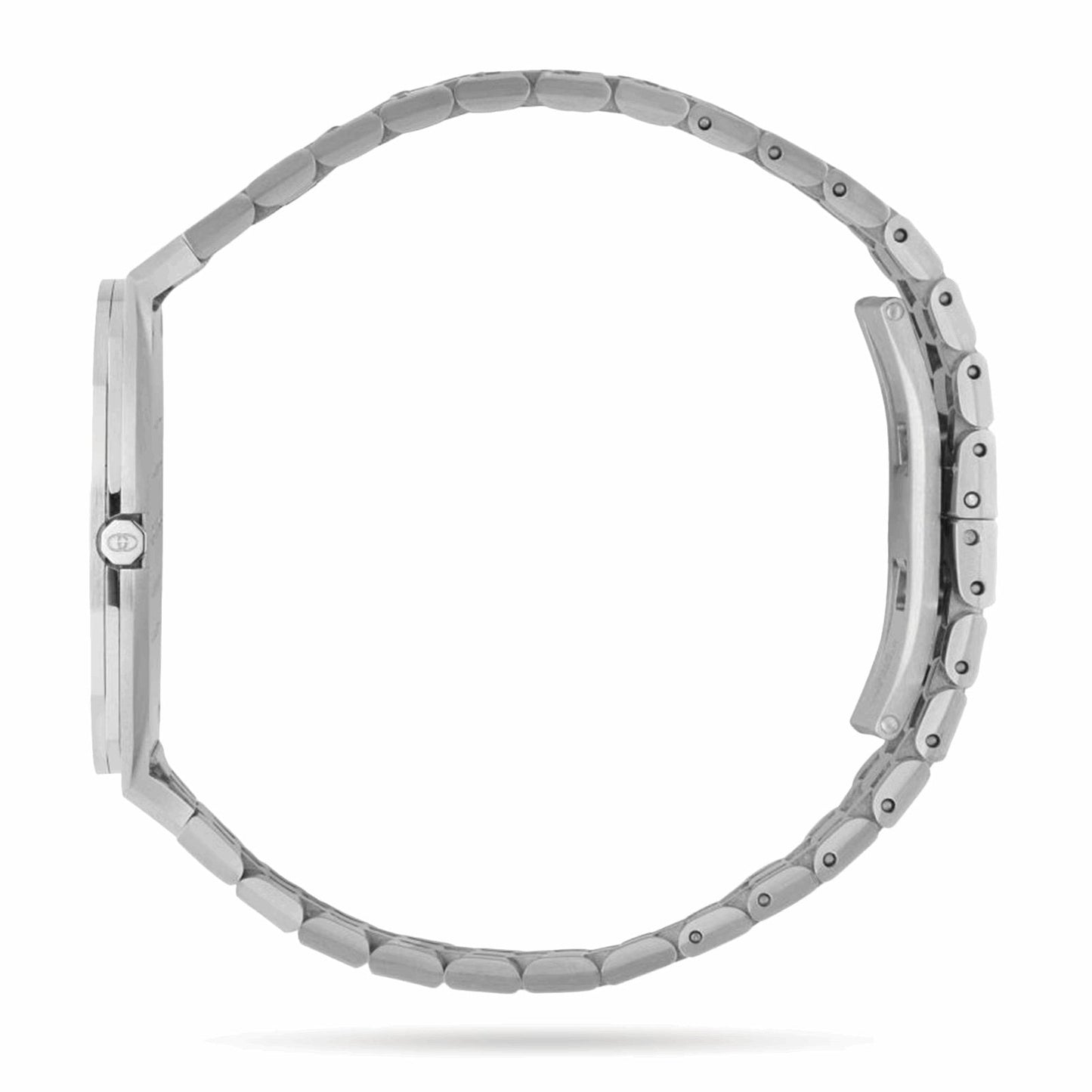 Gucci 25h Watch 38mm Ya163407