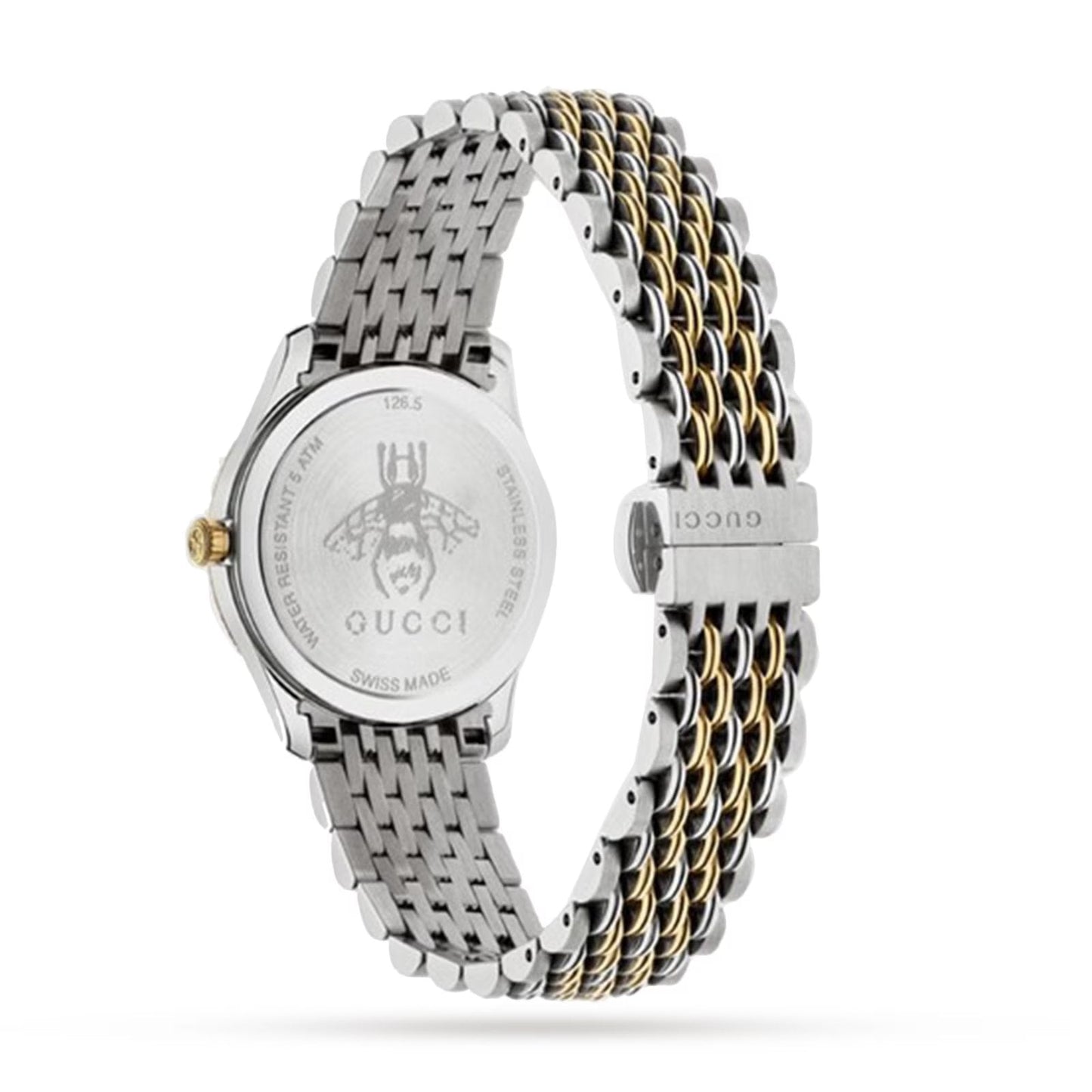 Gucci G Timeless Watch 29mm Ya1265029