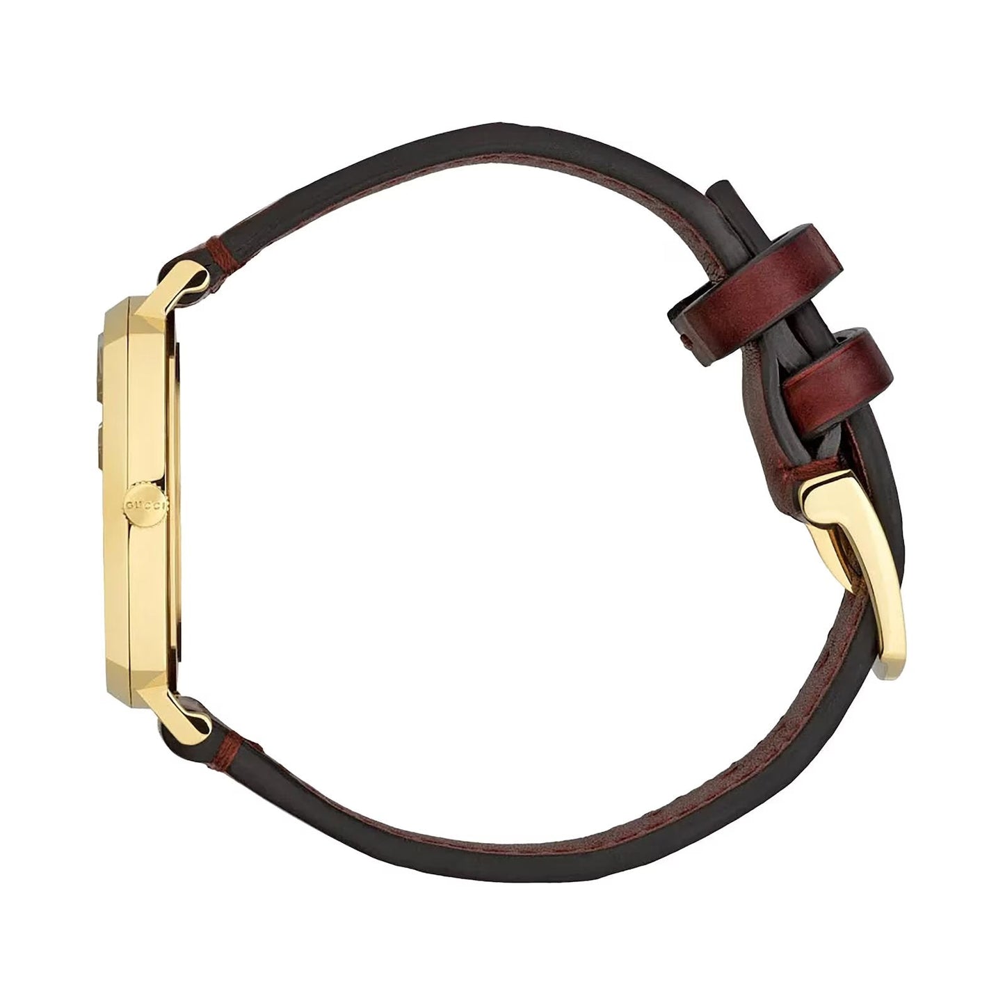 Gucci Grip 35mm Ladies Watch Ya157402