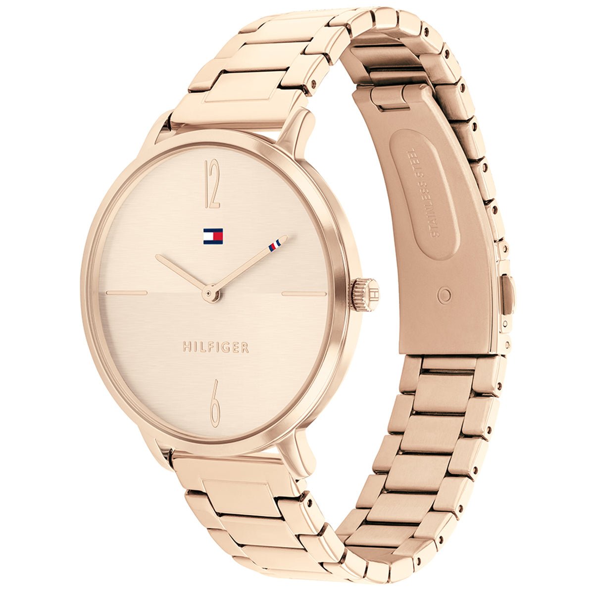 Tommy Hilfiger Liza 178 2337