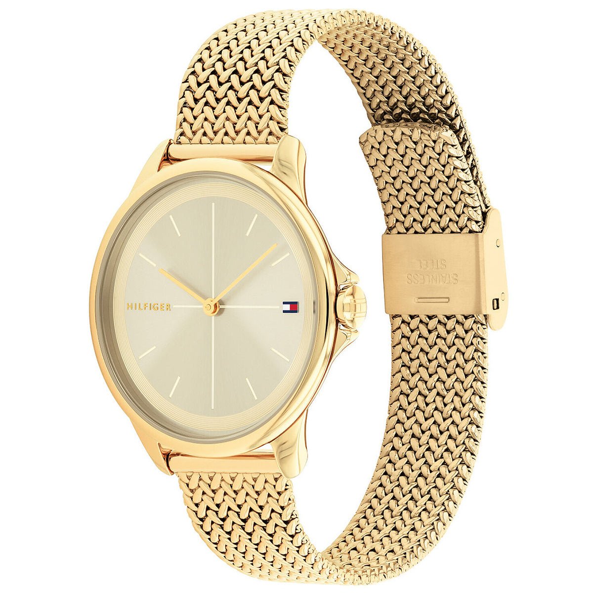 Tommy Hilfiger Delphine 178 2358