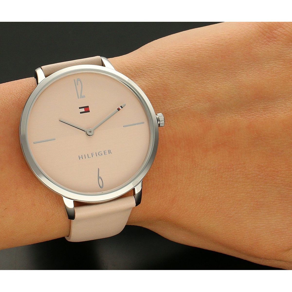 Tommy Hilfiger Liza 178 2378
