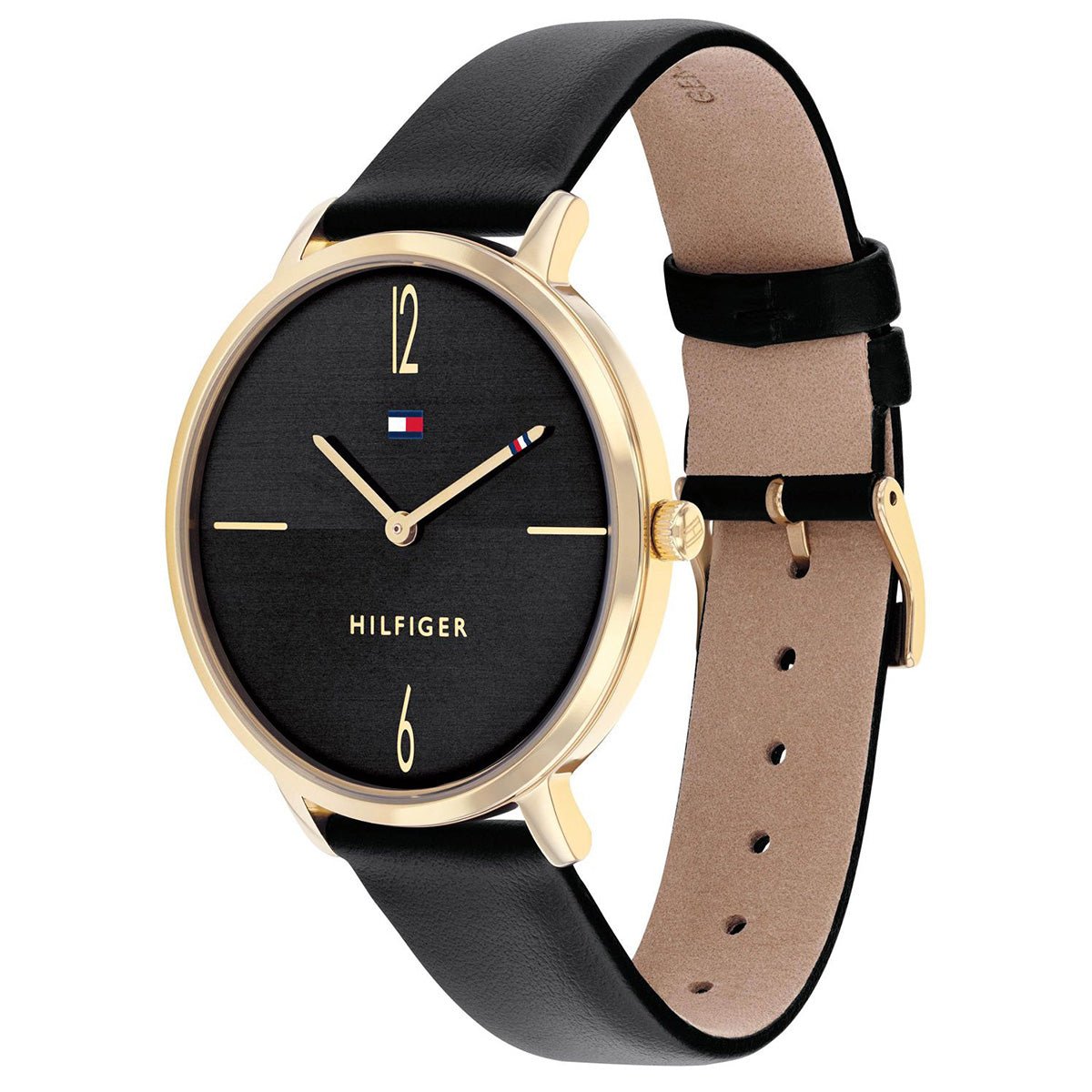 Tommy Hilfiger Liza 178 2379