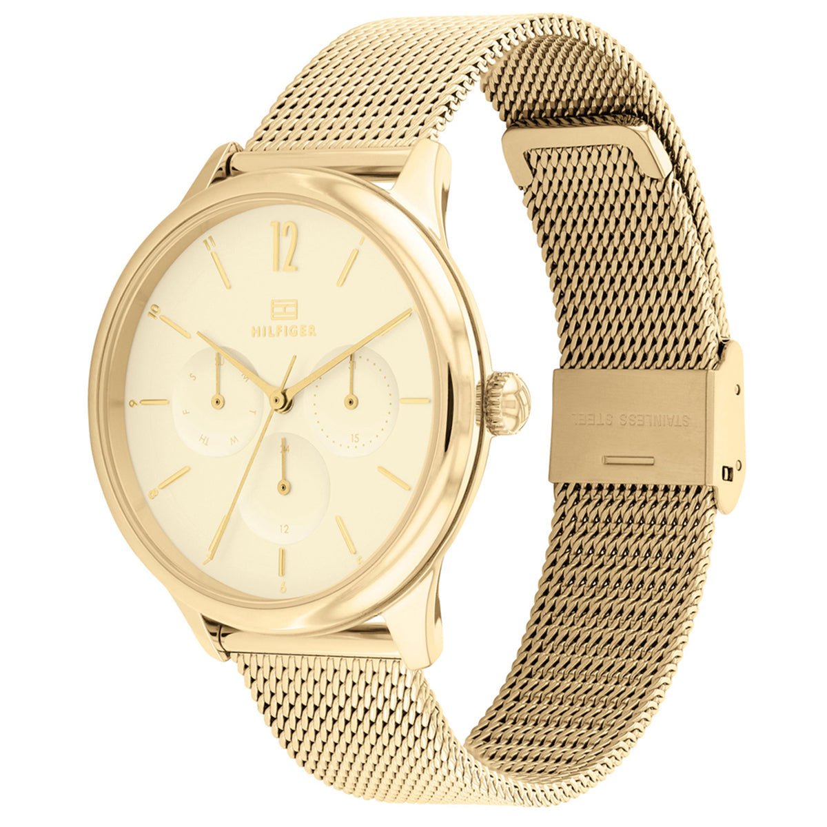 Tommy Hilfiger Layla 178 2458