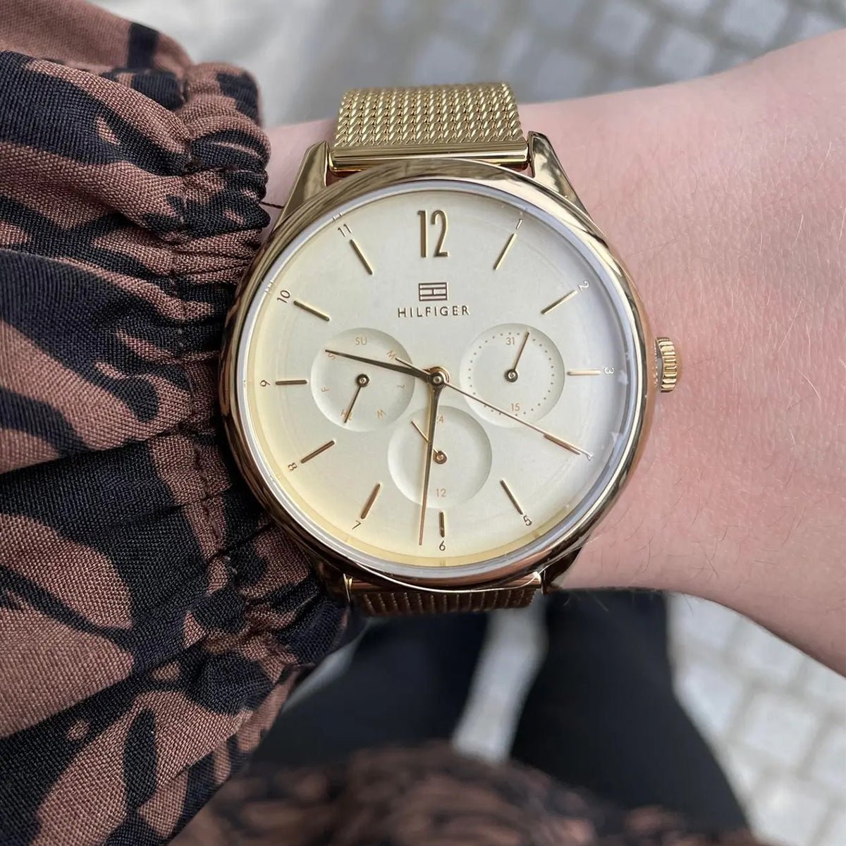 Tommy Hilfiger Layla 178 2458
