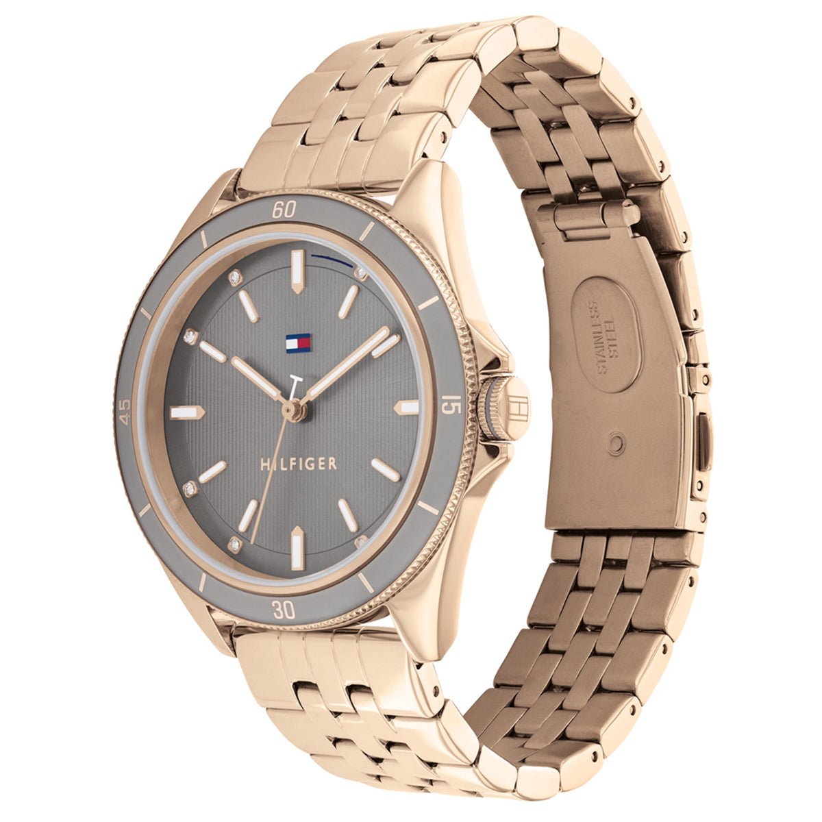 Tommy Hilfiger Emma 178 2482