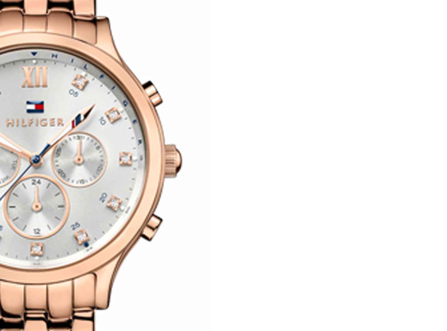 Tommy Hilfiger Amela 178 1611