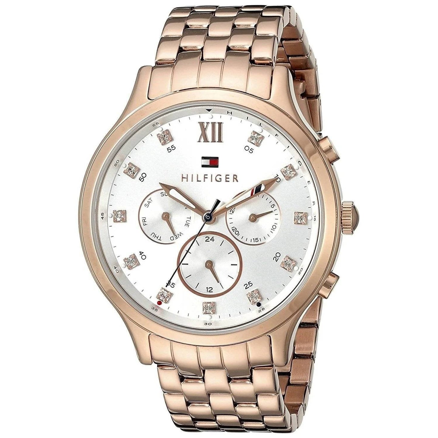 Tommy Hilfiger watch Ladies 1781611