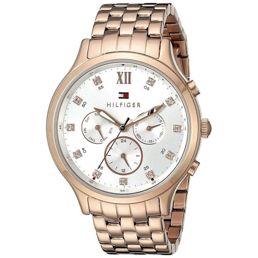 Tommy Hilfiger watch Ladies 1781611