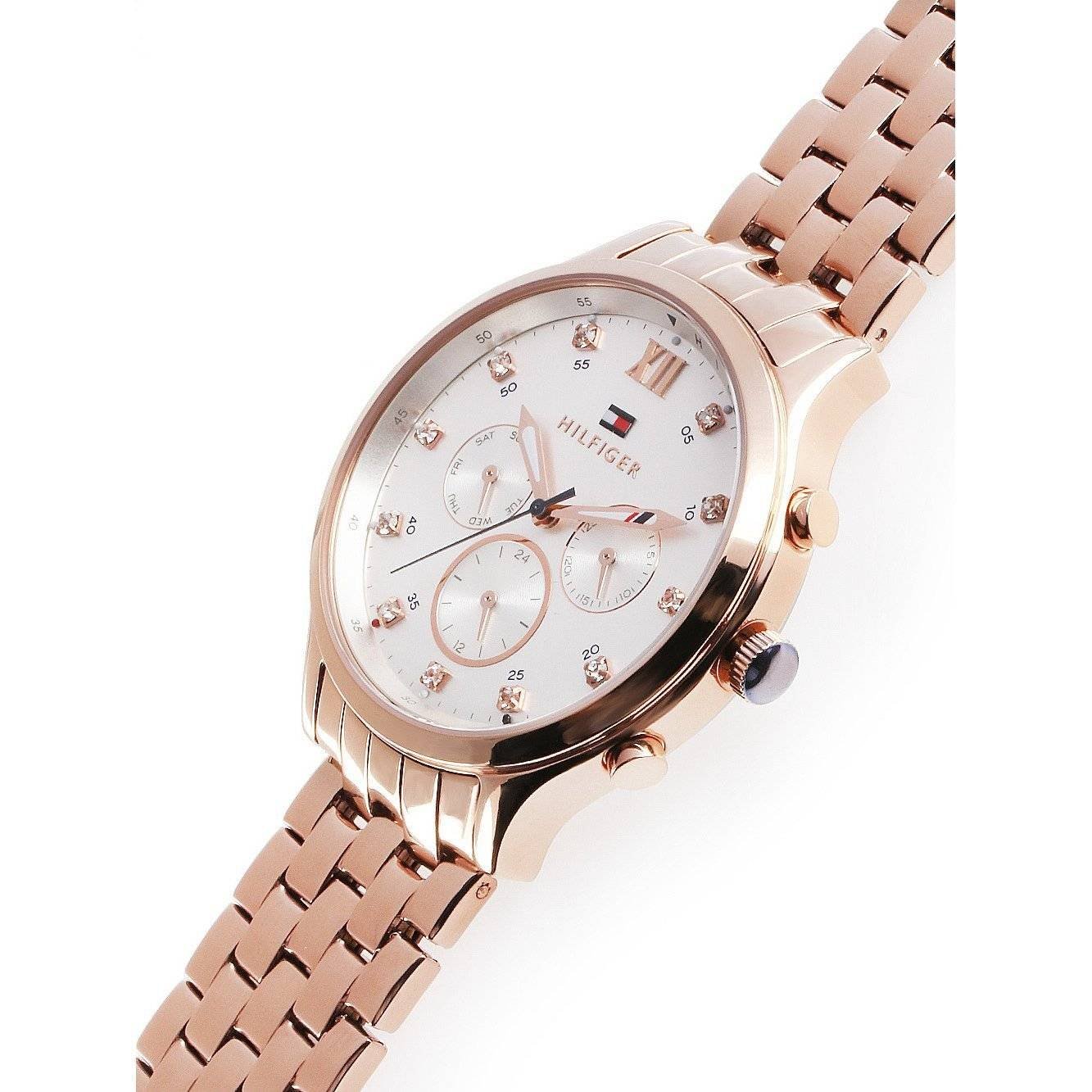 Tommy Hilfiger watch Ladies 1781611