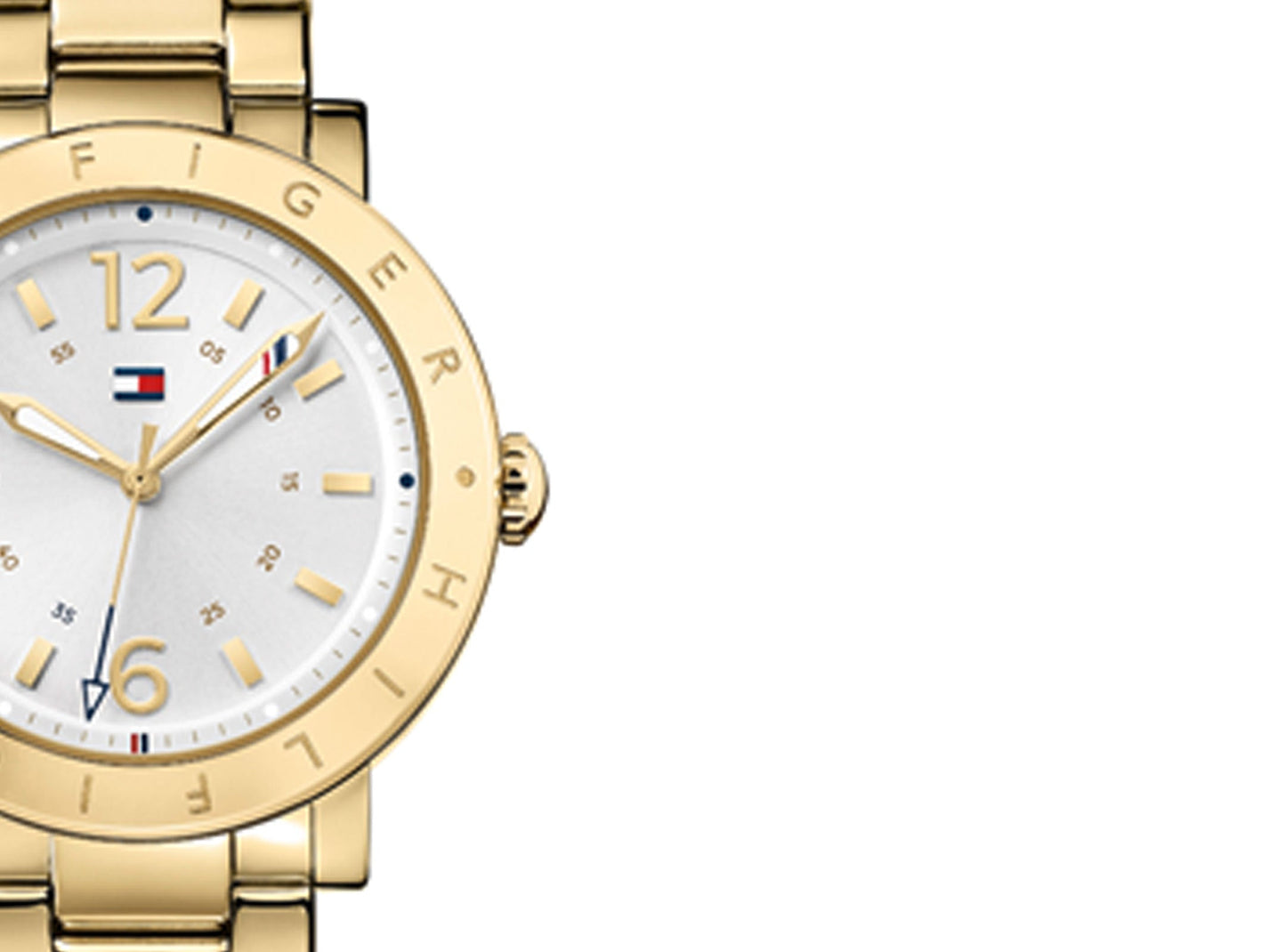 Tommy Hilfiger Aubrey 178 1619