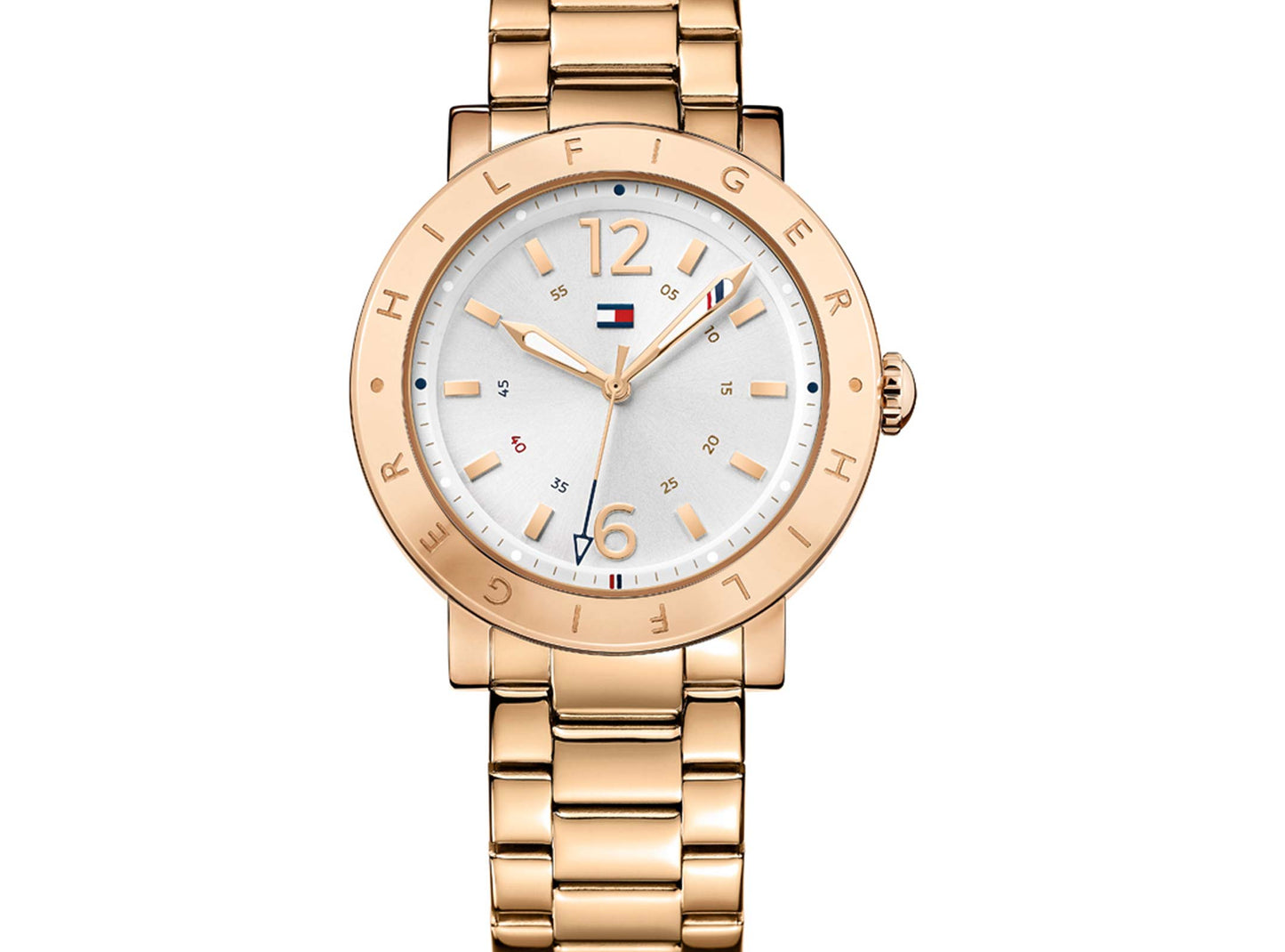 Tommy Hilfiger Aubrey 178 1621