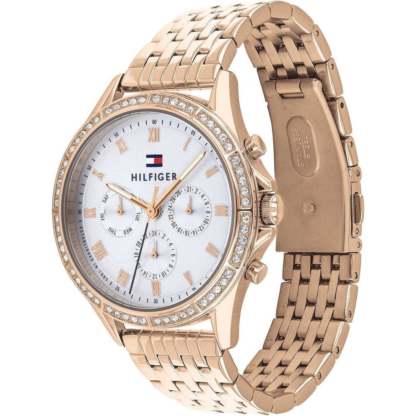 Tommy Hilfiger watch Ladies 1782143