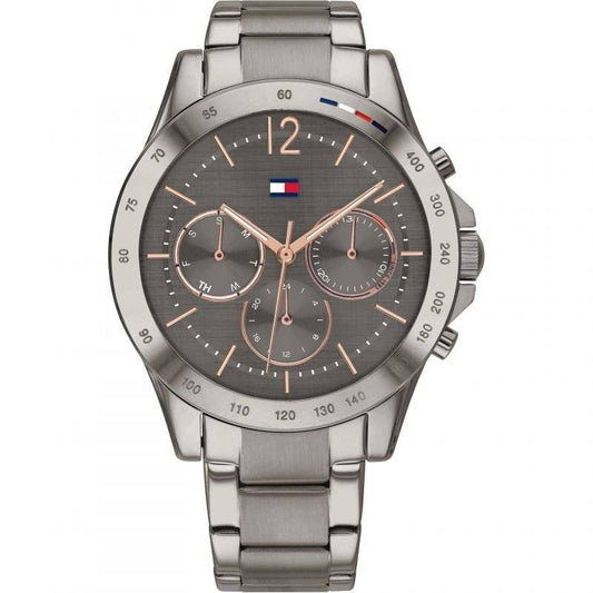Tommy Hilfiger watch Ladies TH 1782196