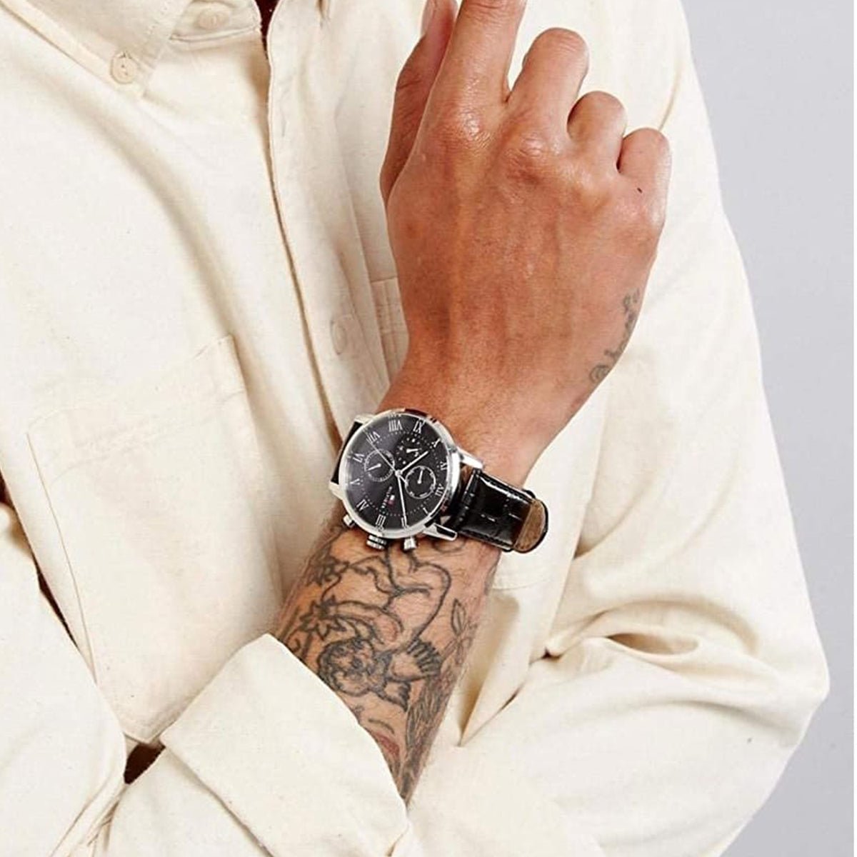 Tommy Hilfiger Kane 179 1401