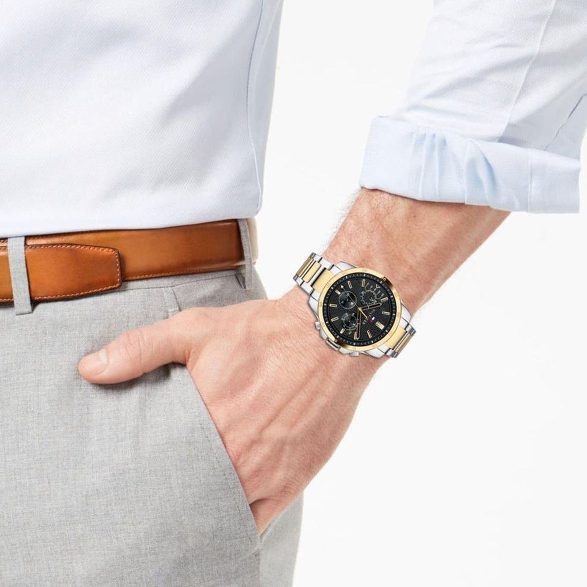 Tommy Hilfiger Decker 179 1559