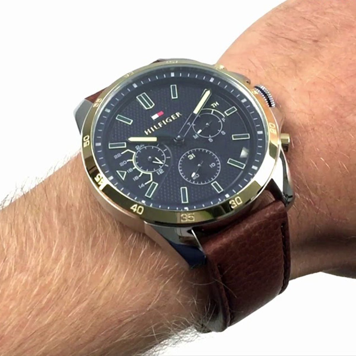 Tommy Hilfiger Decker 179 1561