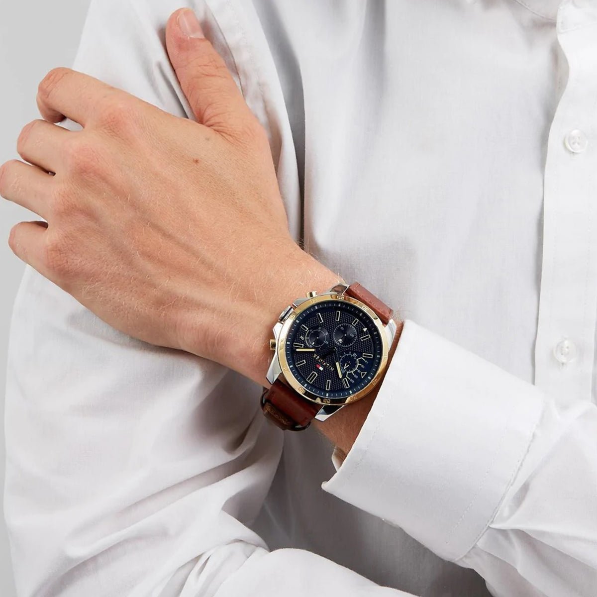 Tommy Hilfiger Decker 179 1561