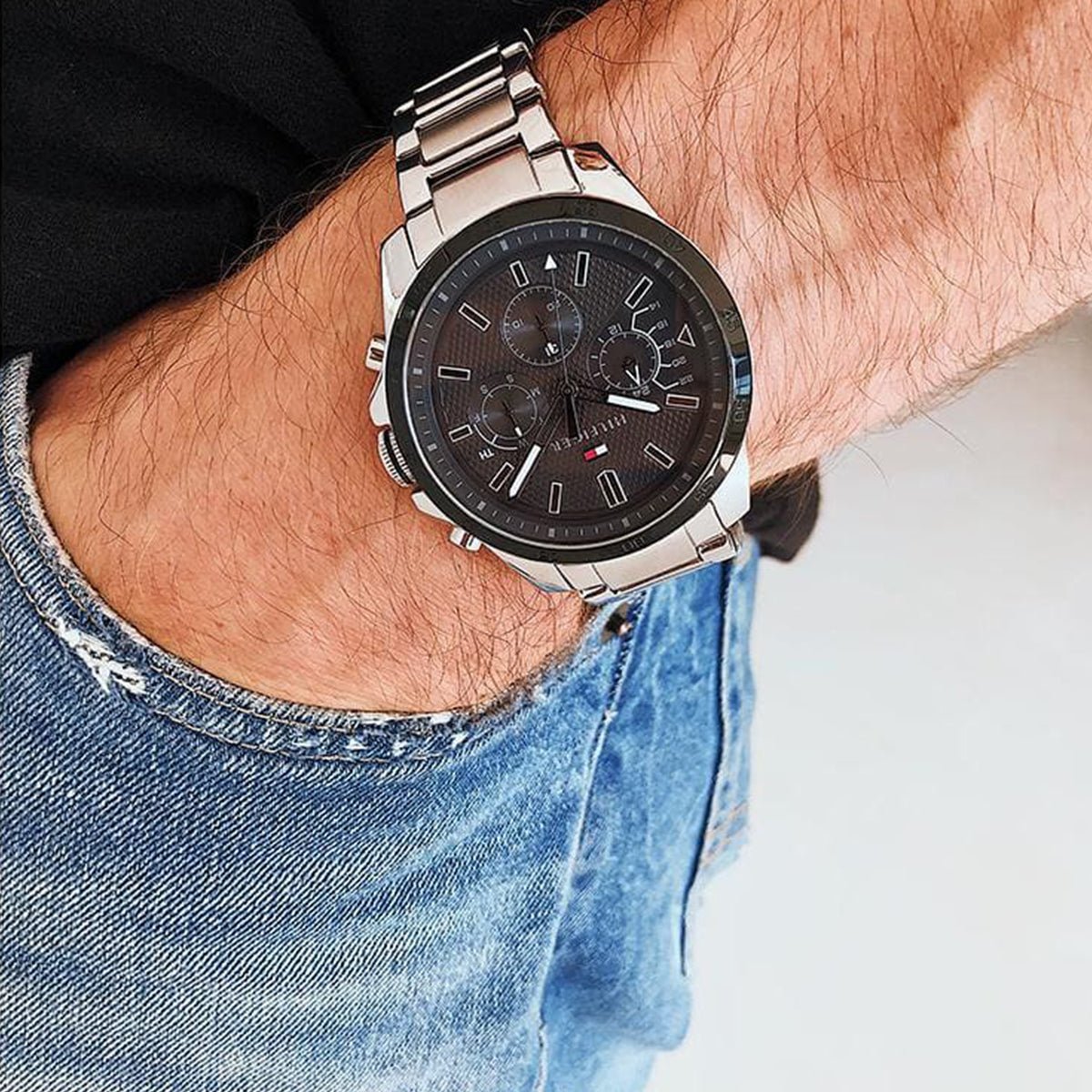 Tommy Hilfiger Decker 179 1564