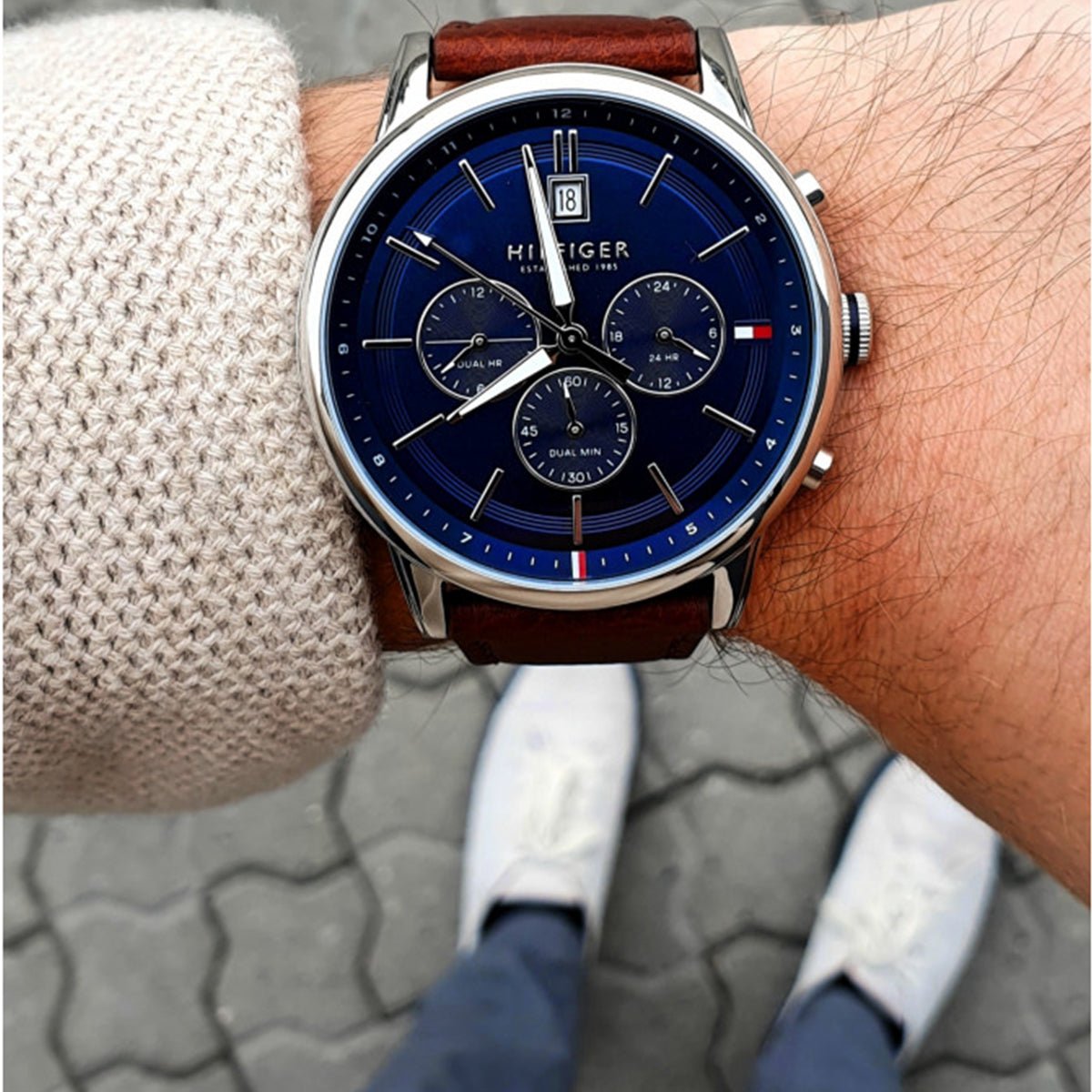 Tommy Hilfiger Kyle 179 1629