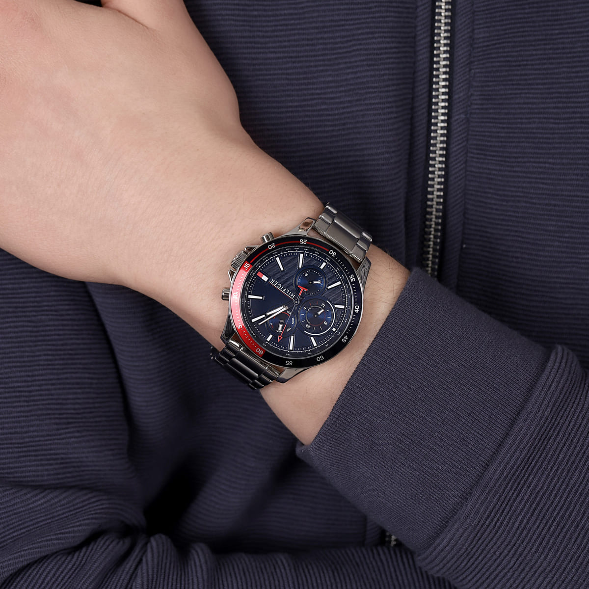 Tommy Hilfiger Bank 179 1718