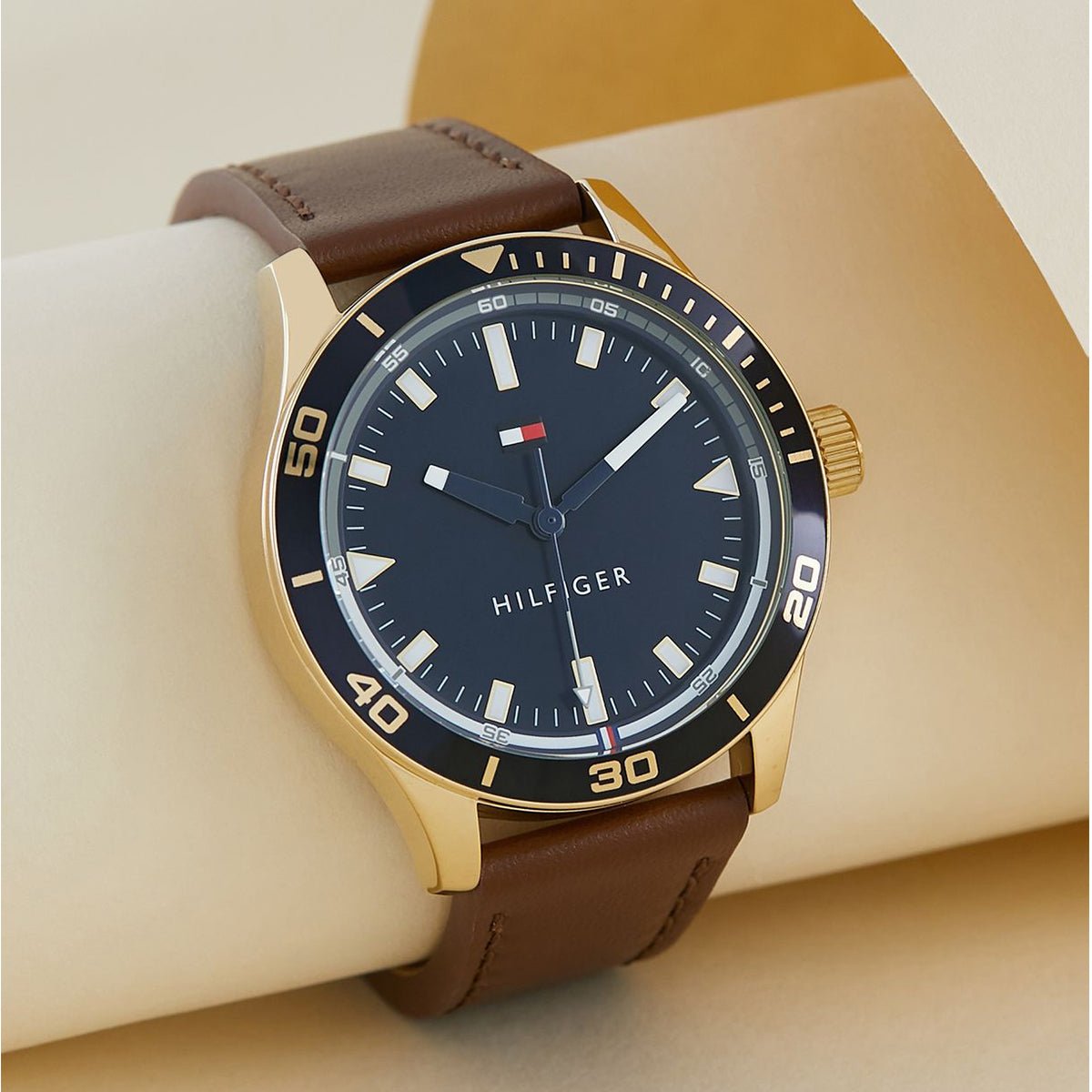 Tommy Hilfiger Maces 179 1818