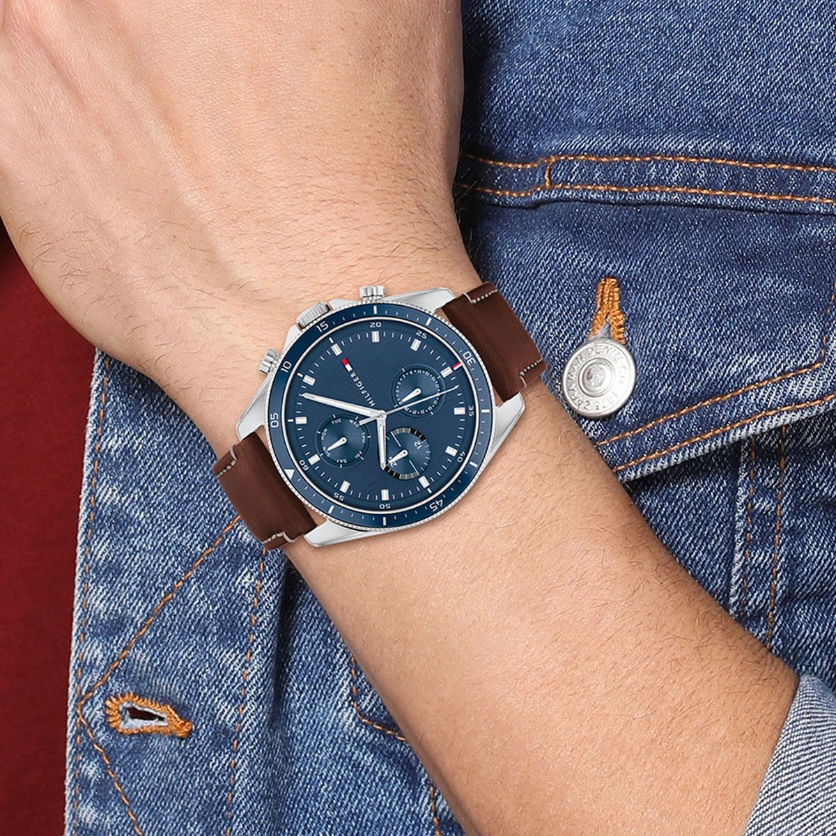 Tommy Hilfiger Parker 179 1837
