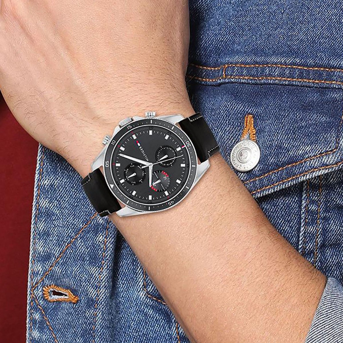 Tommy Hilfiger Parker 179 1838