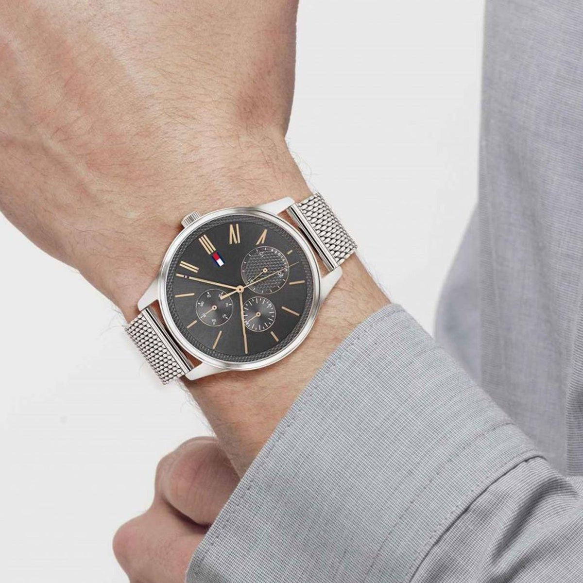 Tommy Hilfiger Damon 179 1846