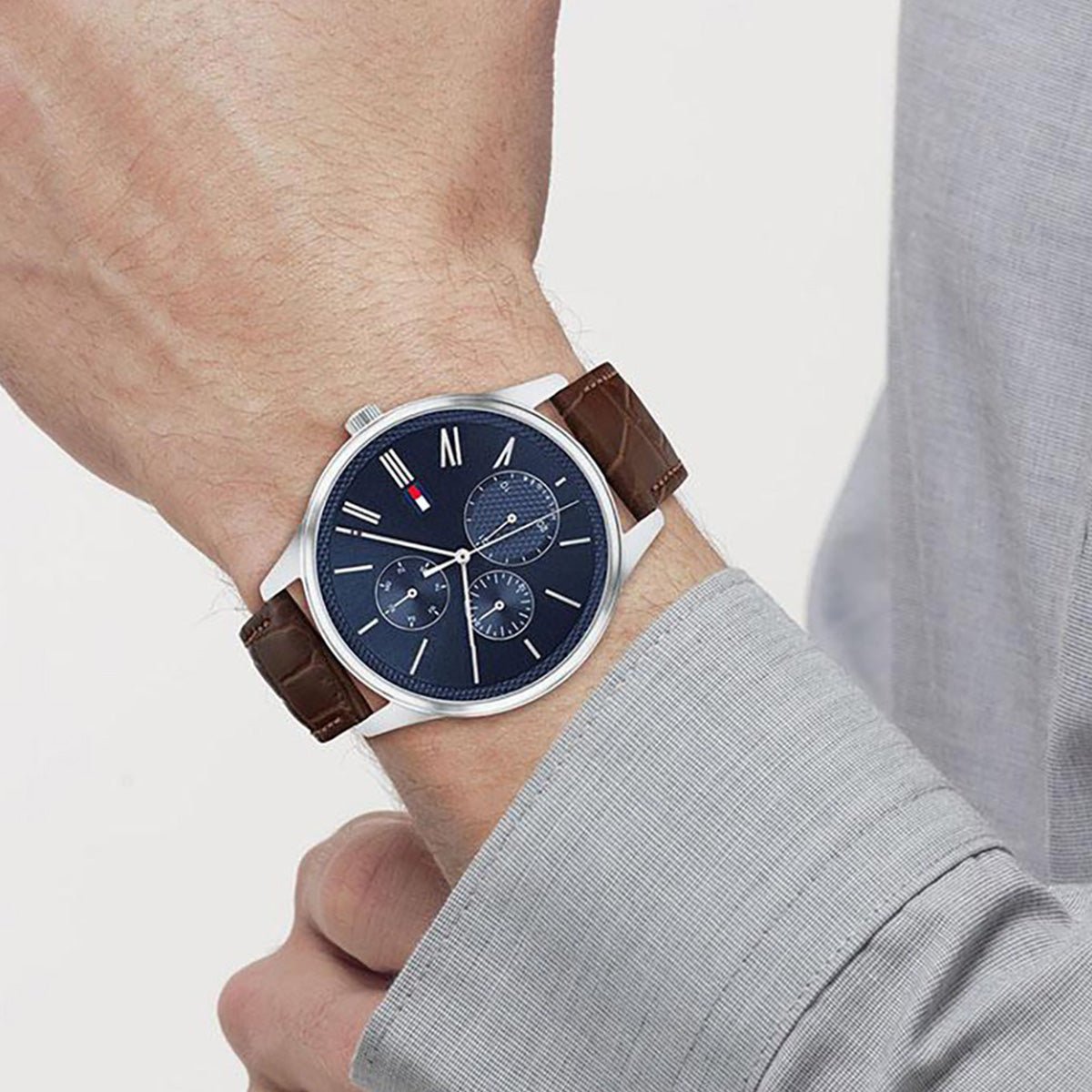 Tommy Hilfiger Damon 179 1847