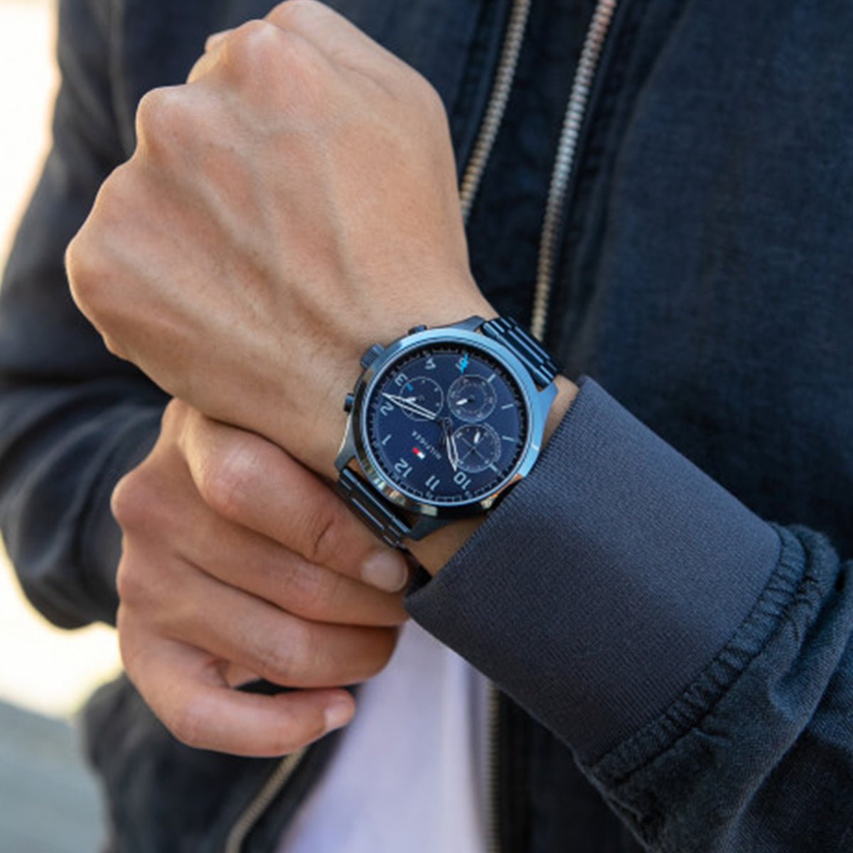 Tommy Hilfiger Asher 179 1853