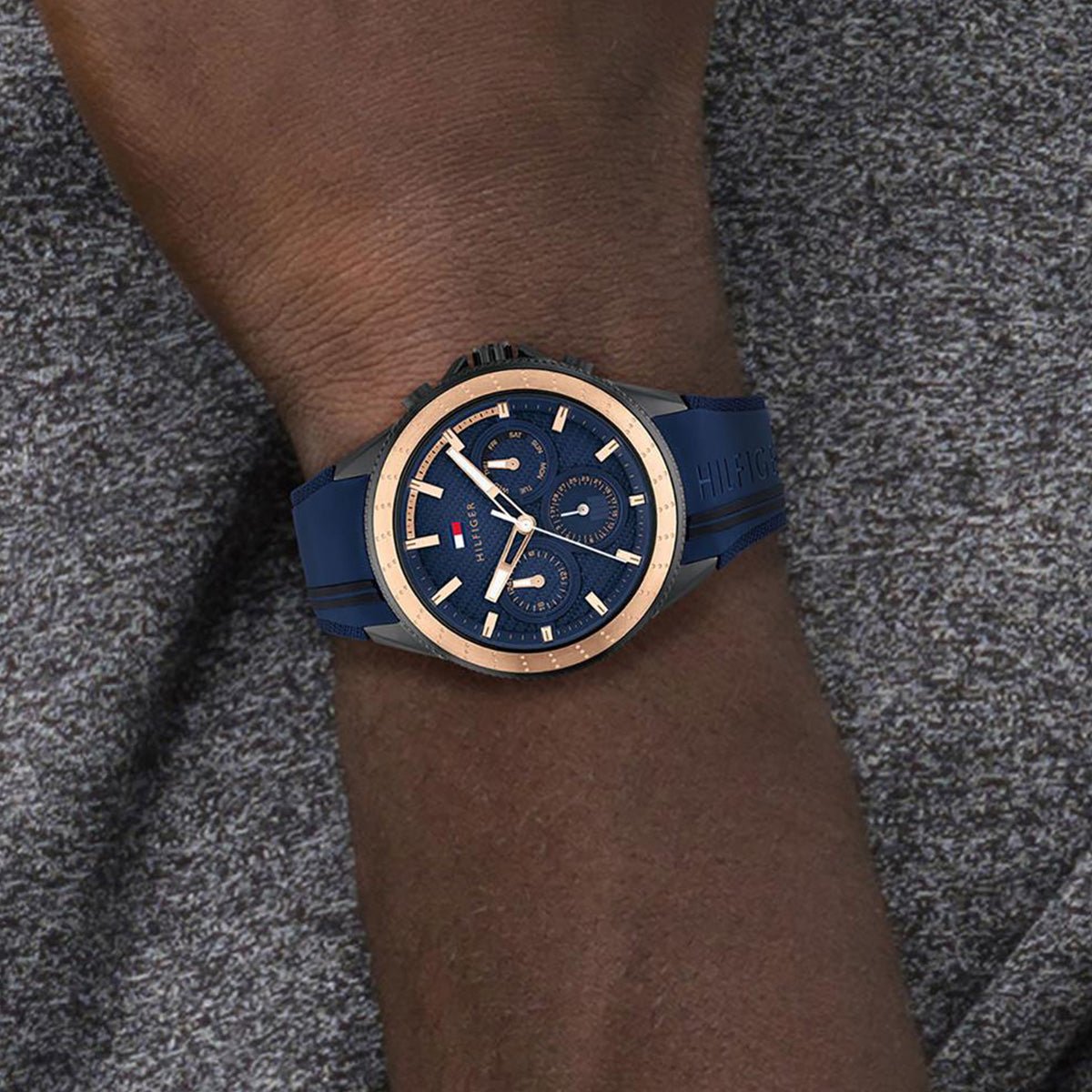 Tommy Hilfiger Aiden 179 1860