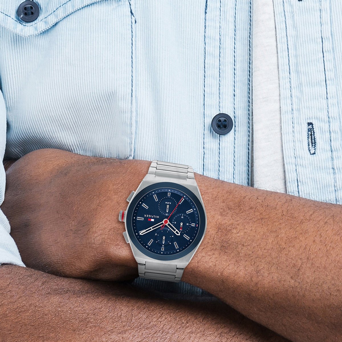 Tommy Hilfiger Connor 179 1896