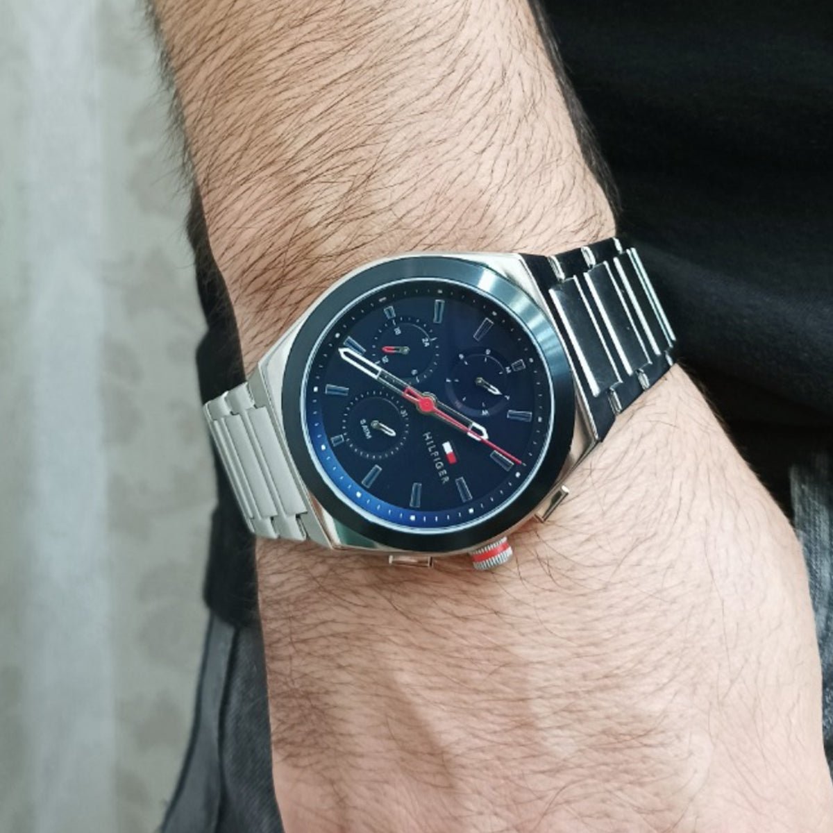 Tommy Hilfiger Connor 179 1896