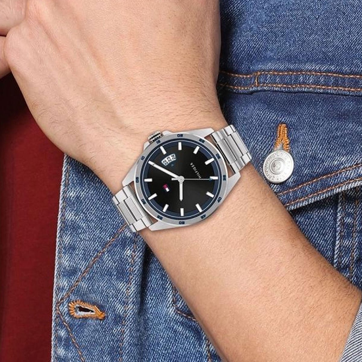 Tommy Hilfiger Carter 179 1910