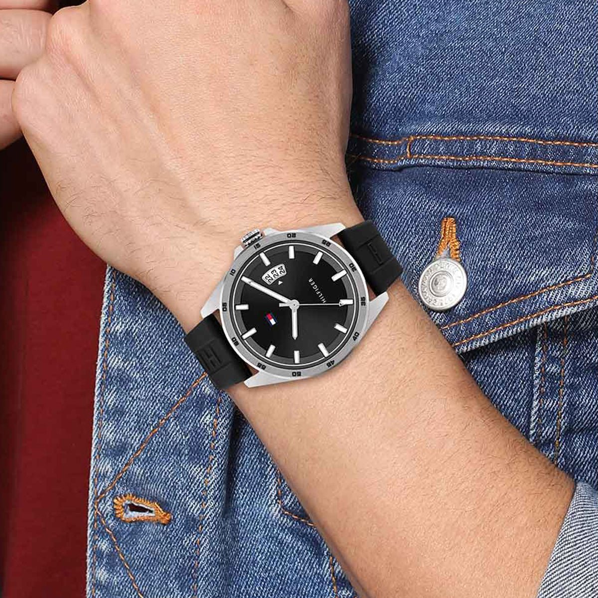 Tommy Hilfiger Carter 179 1915
