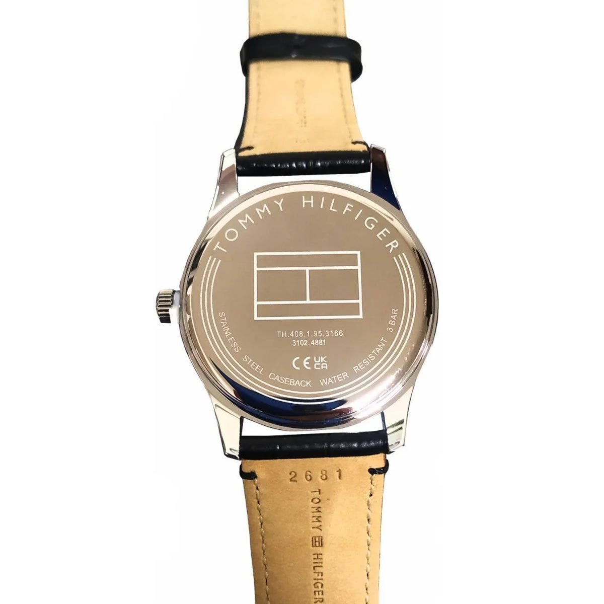 Tommy Hilfiger Analog 179 1922